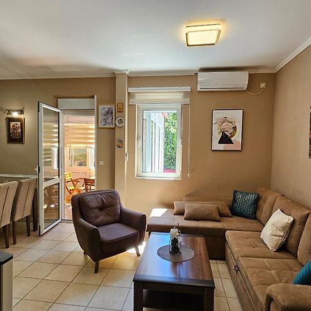 Lalovina Apartment Herceg Novi Luaran gambar