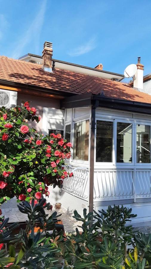 Lalovina Apartment Herceg Novi Luaran gambar