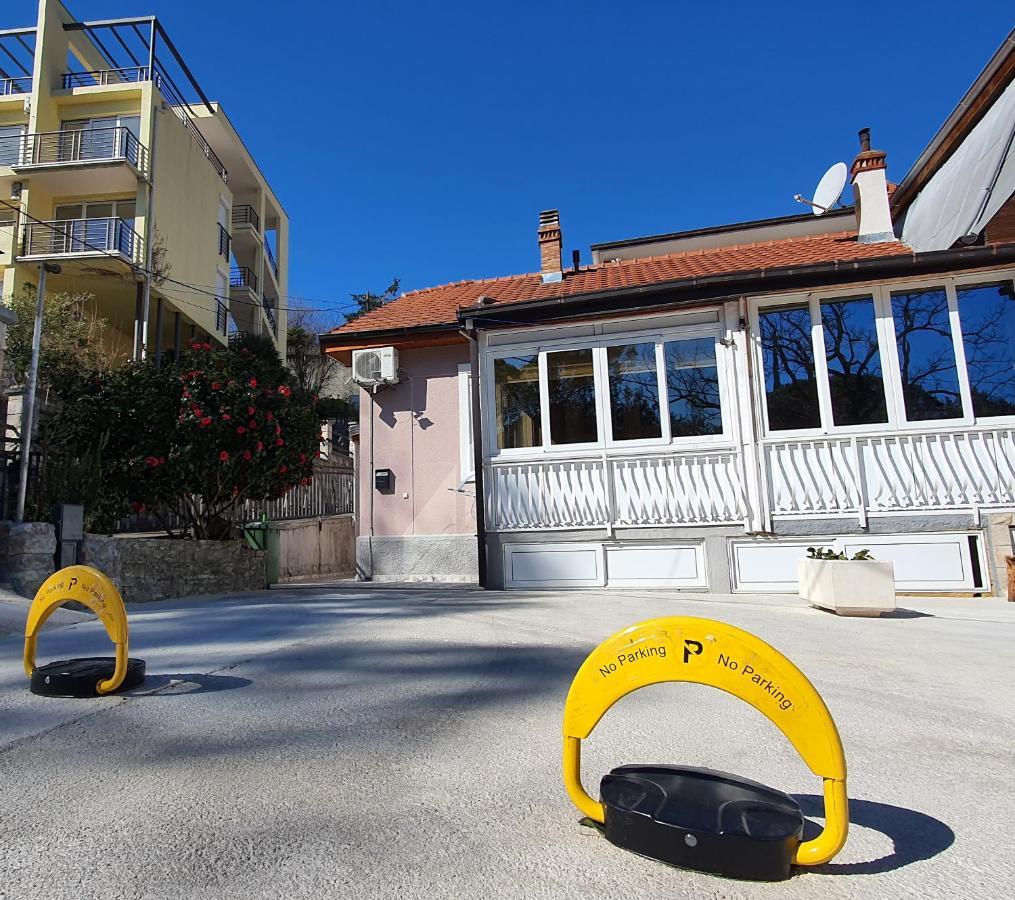 Lalovina Apartment Herceg Novi Luaran gambar