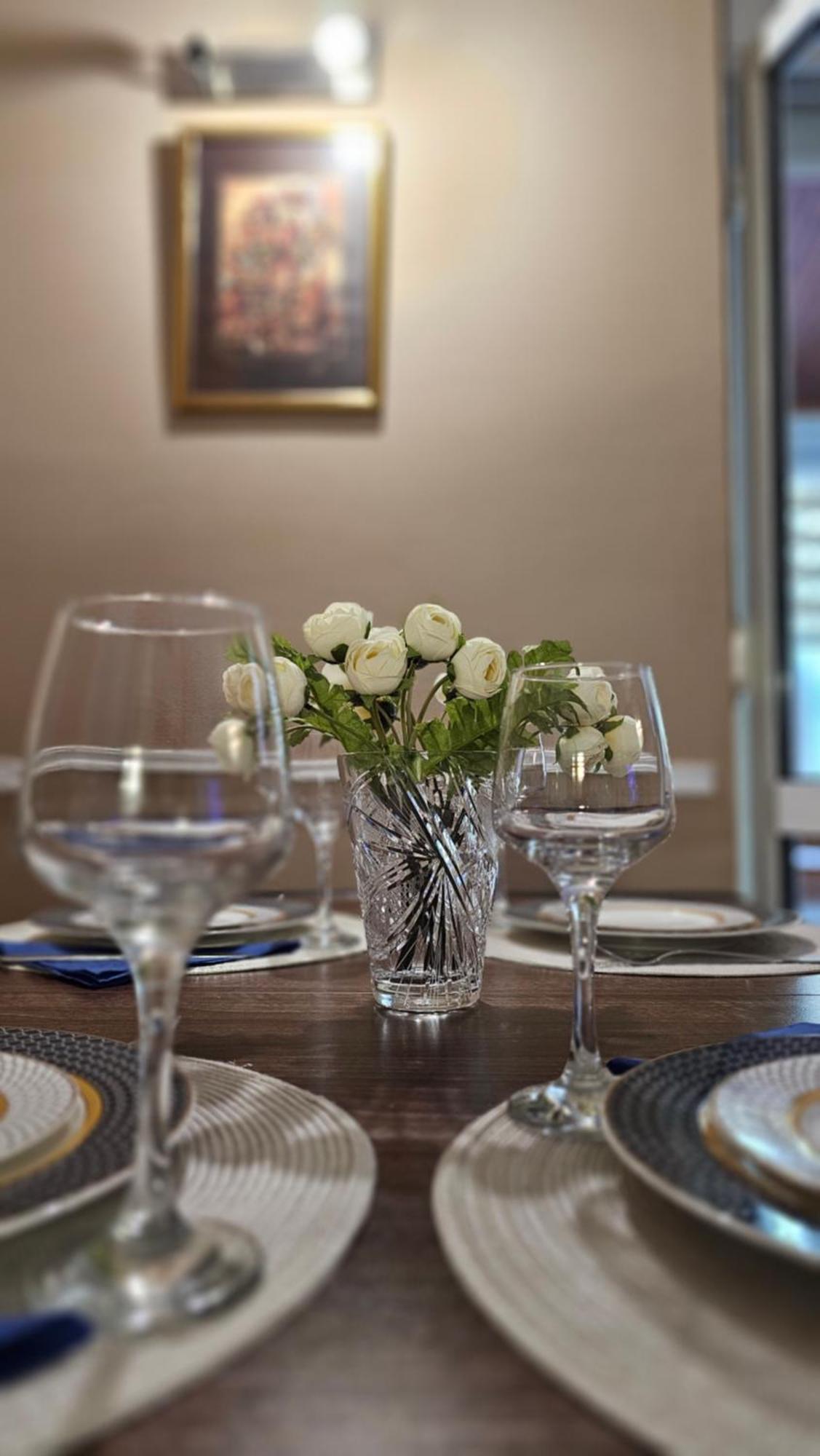 Lalovina Apartment Herceg Novi Luaran gambar