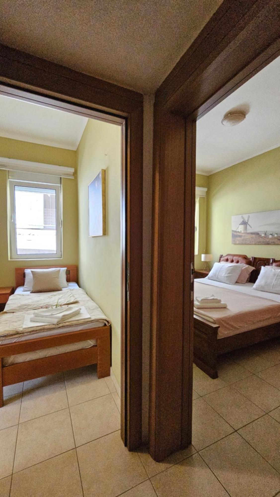 Lalovina Apartment Herceg Novi Luaran gambar