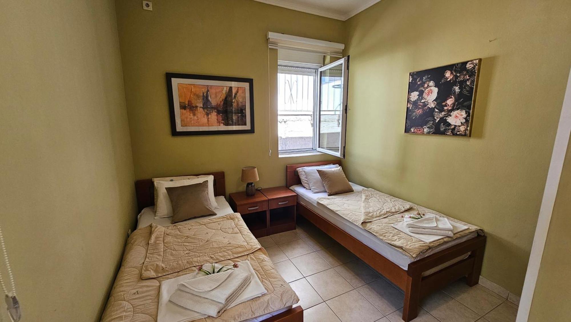 Lalovina Apartment Herceg Novi Luaran gambar