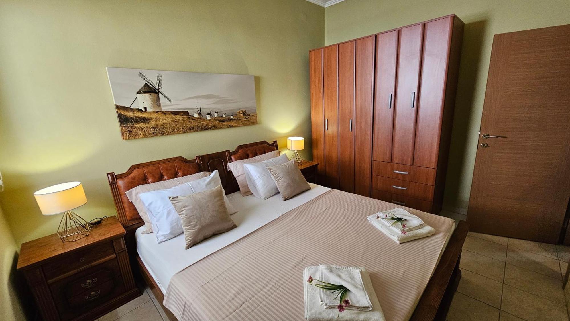 Lalovina Apartment Herceg Novi Luaran gambar