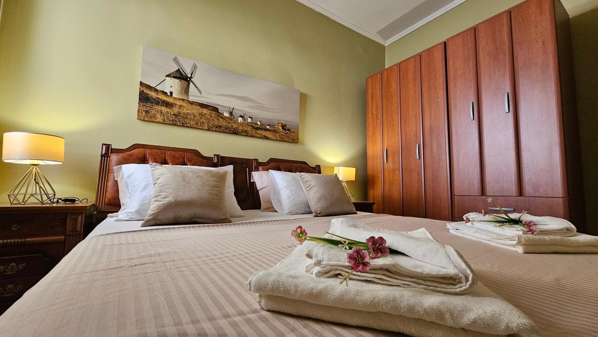 Lalovina Apartment Herceg Novi Luaran gambar